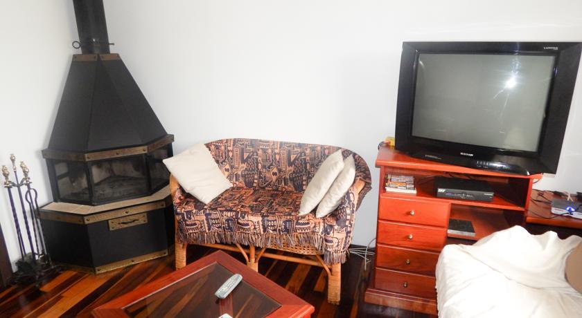 Casarao Gramado Residence Habitación foto